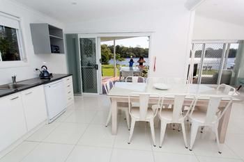 BIG4 Solitary Islands Resort - Caravan Park - Accommodation Gladstone 0