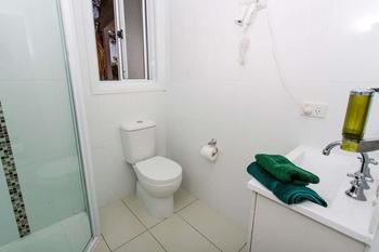 BIG4 Solitary Islands Resort - Caravan Park - Accommodation Gladstone 2