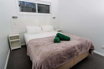 BIG4 Solitary Islands Resort - Caravan Park - Accommodation Gladstone 6