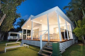 BIG4 Solitary Islands Resort - Caravan Park - Accommodation Gladstone 8