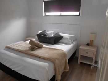 BIG4 Solitary Islands Resort - Caravan Park - Accommodation Gladstone 13
