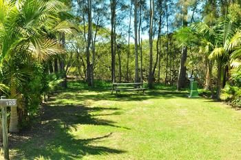 BIG4 Solitary Islands Resort - Caravan Park - Accommodation Gladstone 19