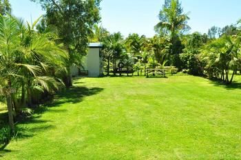 BIG4 Solitary Islands Resort - Caravan Park - Accommodation Gladstone 20