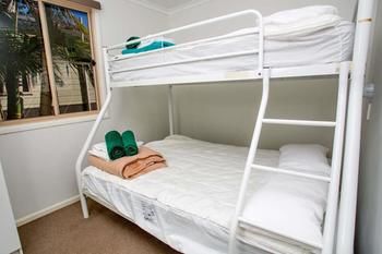 BIG4 Solitary Islands Resort - Caravan Park - Accommodation Gladstone 25