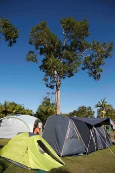 BIG4 Solitary Islands Resort - Caravan Park - Accommodation Gladstone 26