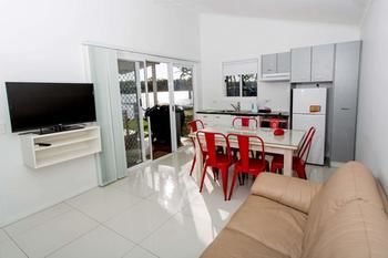 BIG4 Solitary Islands Resort - Caravan Park - Accommodation Gladstone 30