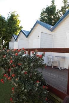BIG4 Solitary Islands Resort - Caravan Park - Accommodation Gladstone 32