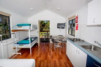 BIG4 Solitary Islands Resort - Caravan Park - Accommodation Gladstone 33