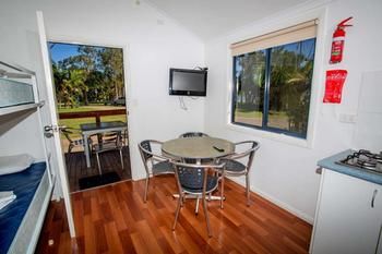 BIG4 Solitary Islands Resort - Caravan Park - Accommodation Gladstone 34