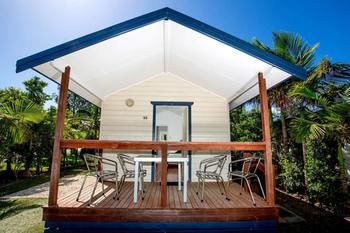 BIG4 Solitary Islands Resort - Caravan Park - Accommodation Gladstone 35