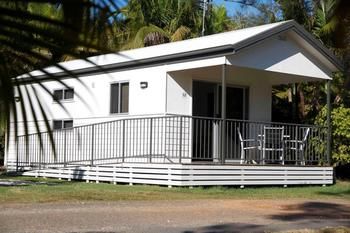 BIG4 Solitary Islands Resort - Caravan Park - Accommodation Gladstone 36