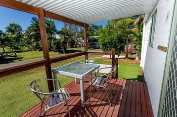 BIG4 Solitary Islands Resort - Caravan Park - Accommodation Gladstone 41