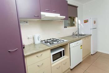 BIG4 Solitary Islands Resort - Caravan Park - Accommodation Gladstone 44