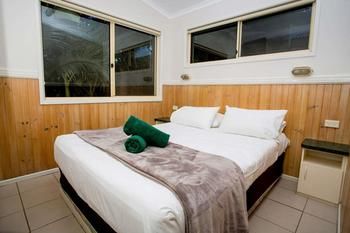 BIG4 Solitary Islands Resort - Caravan Park - Accommodation Gladstone 46
