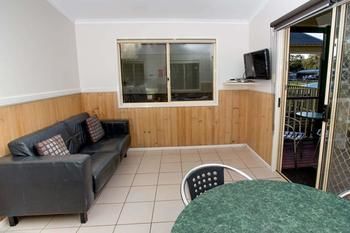 BIG4 Solitary Islands Resort - Caravan Park - Accommodation Gladstone 49