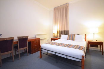 Palmers Oaky NSW Accommodation Gladstone