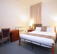 The Hallows Accommodation - Accommodation Gladstone