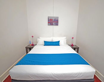The Hallows Accommodation - Accommodation Gladstone 25