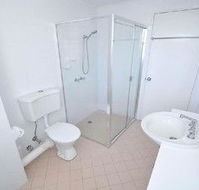 North Sydney 21 Rig Furnished Apartment - Accommodation Gladstone
