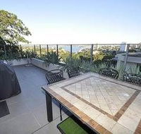North Sydney 16 Wal Furnished Apartment - Accommodation Gladstone