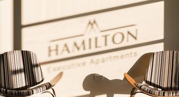 Hamilton Executive Apartments - Accommodation Gladstone 5