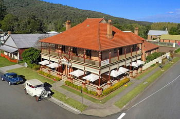 CBC Bed & Breakfast & Cafe - Accommodation Gladstone 19