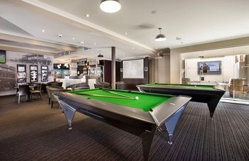 The Granville Hotel - Accommodation Gladstone 0