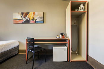 The Granville Hotel - Accommodation Gladstone 13