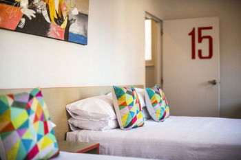 The Granville Hotel - Accommodation Gladstone 15