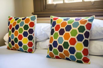 The Granville Hotel - Accommodation Gladstone 17