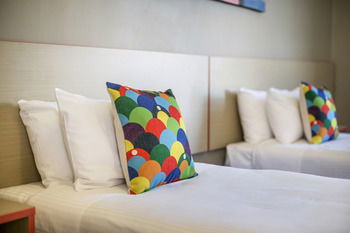 The Granville Hotel - Accommodation Gladstone 19