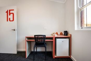 The Granville Hotel - Accommodation Gladstone 25