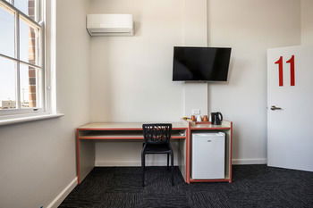 The Granville Hotel - Accommodation Gladstone 27