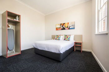 The Granville Hotel - Accommodation Gladstone 30