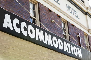 The Granville Hotel - Accommodation Gladstone 31