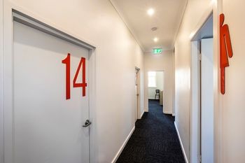 The Granville Hotel - Accommodation Gladstone 33