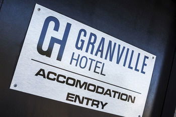 The Granville Hotel - Accommodation Gladstone 34