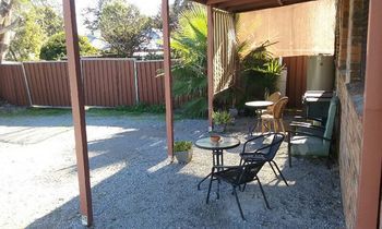 CBD Accommodation Tamworth - Accommodation Gladstone 2