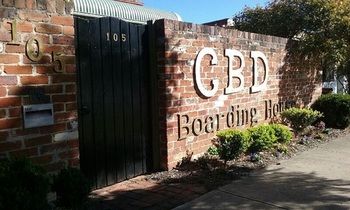 CBD Accommodation Tamworth - Accommodation Gladstone 3