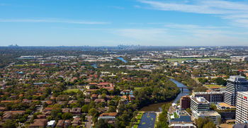 Meriton Serviced Apartments Church Street - Accommodation Gladstone 1