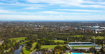 Meriton Serviced Apartments Church Street - Accommodation Gladstone 2