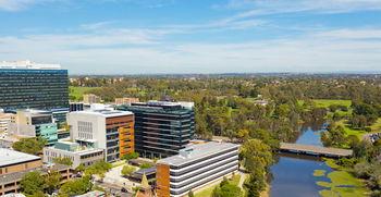 Meriton Serviced Apartments Church Street - Accommodation Gladstone 3
