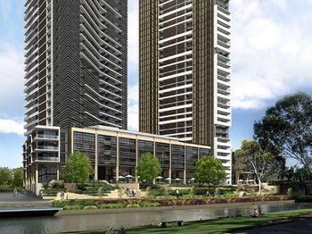 Meriton Serviced Apartments Church Street - Accommodation Gladstone 7