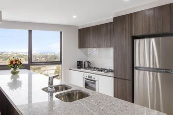 Meriton Serviced Apartments Church Street - Accommodation Gladstone 21