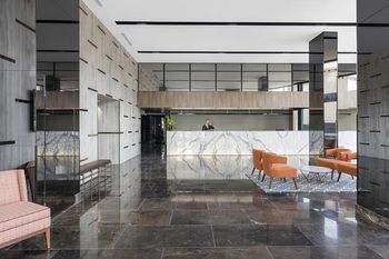 Meriton Serviced Apartments Church Street - Accommodation Gladstone 27