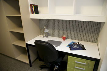 Abercrombie Student Accommodation - Accommodation Gladstone 4