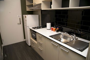 Abercrombie Student Accommodation - Accommodation Gladstone 6