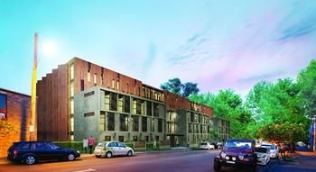 Abercrombie Student Accommodation - Accommodation Gladstone 7