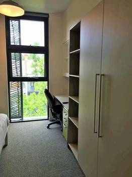 Abercrombie Student Accommodation - Accommodation Gladstone 8