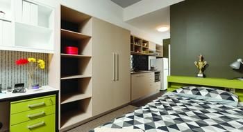 Abercrombie Student Accommodation - Accommodation Gladstone 10